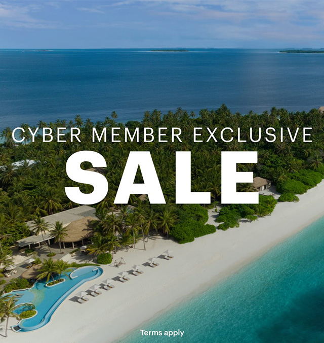 Cyber Sale - Holiday Inn & Suites Jakarta Gajah Mada