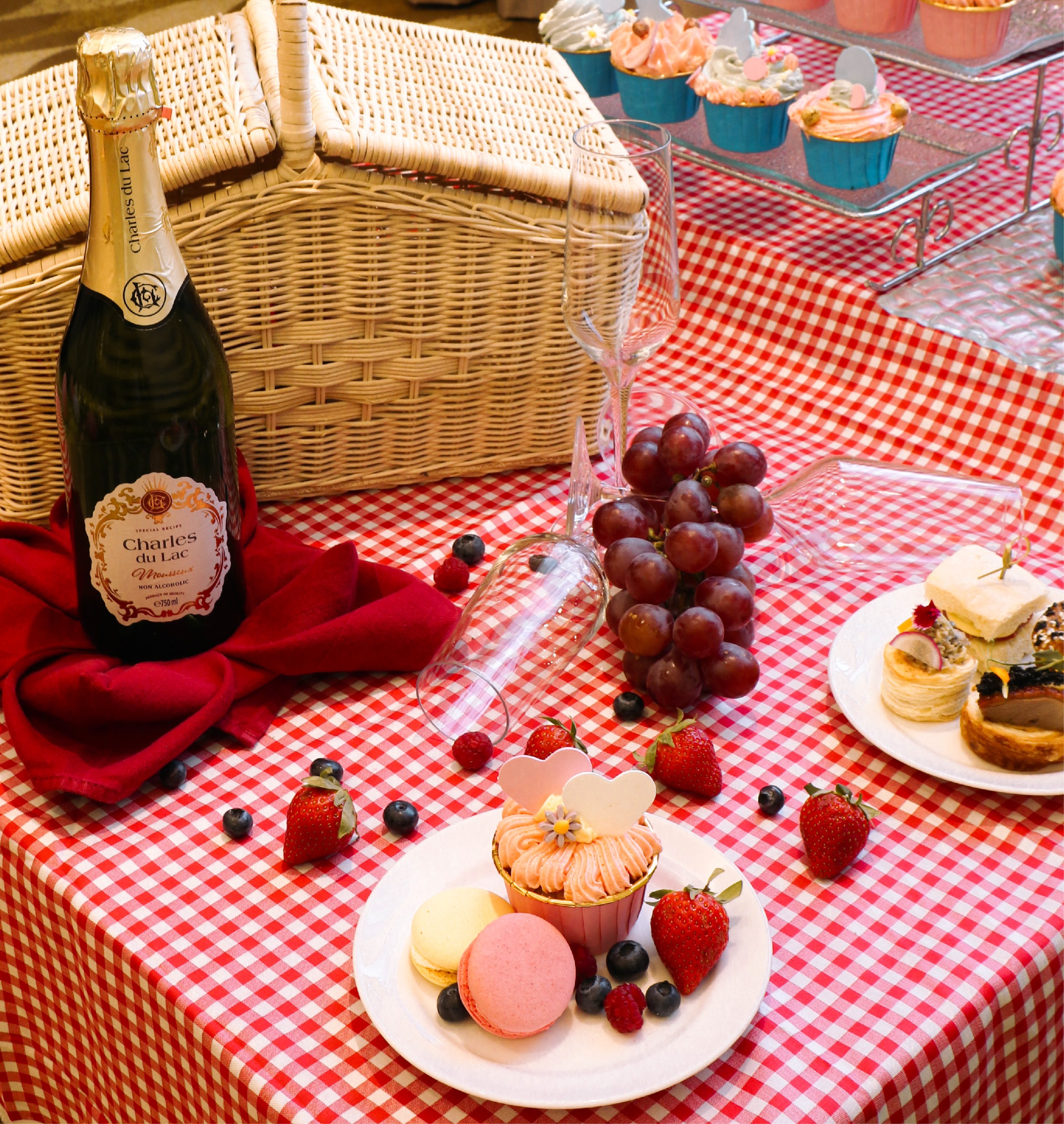 Bridal Shower - Holiday Inn & Suites Jakarta Gajah Mada